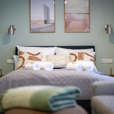 Arbio I Central Apartments Koblenz Koblenz  Eksteriør billede