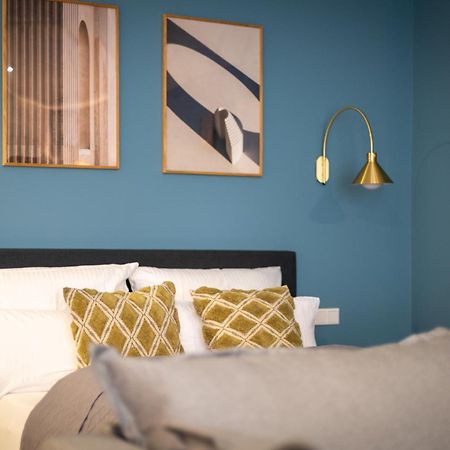 Arbio I Central Apartments Koblenz Koblenz  Eksteriør billede