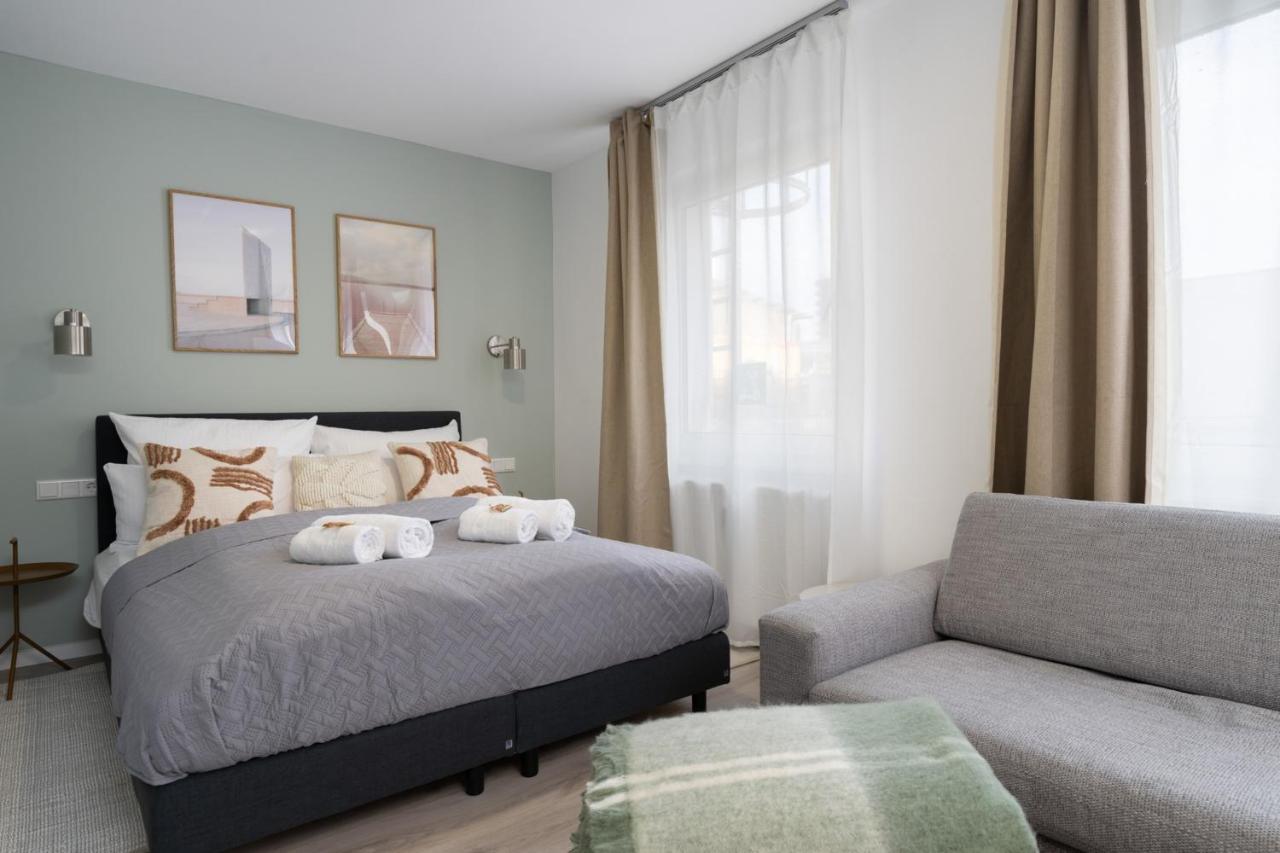 Arbio I Central Apartments Koblenz Koblenz  Eksteriør billede
