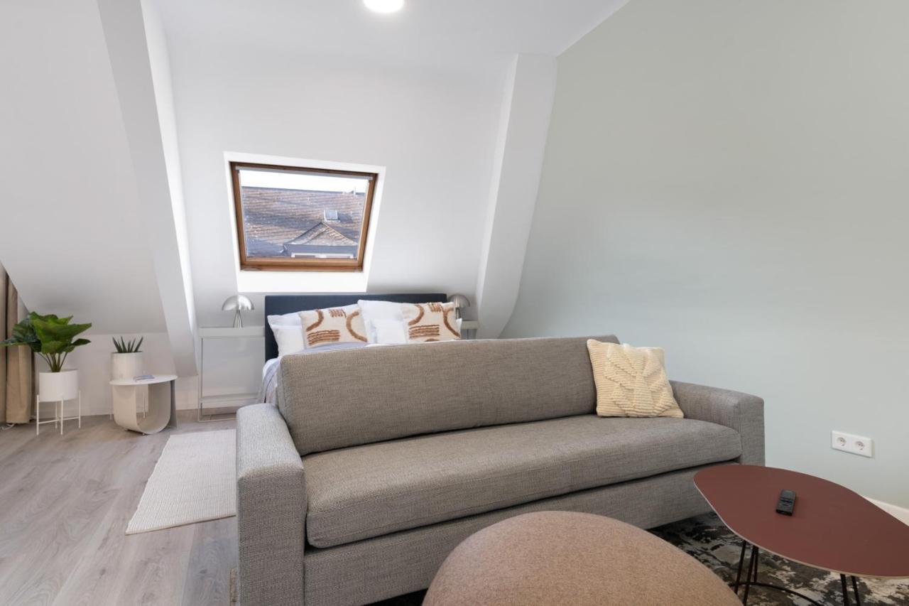 Arbio I Central Apartments Koblenz Koblenz  Eksteriør billede