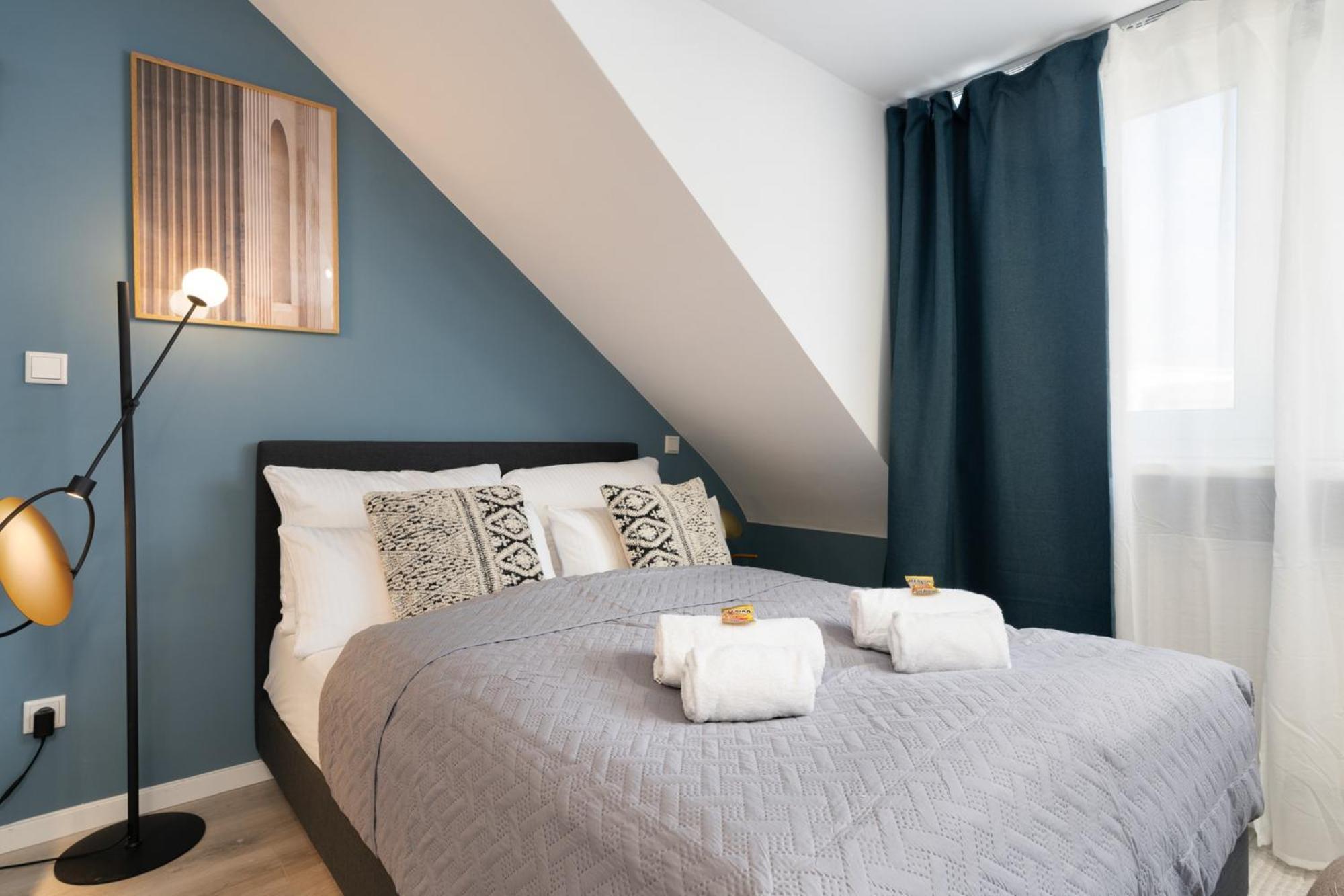 Arbio I Central Apartments Koblenz Koblenz  Eksteriør billede