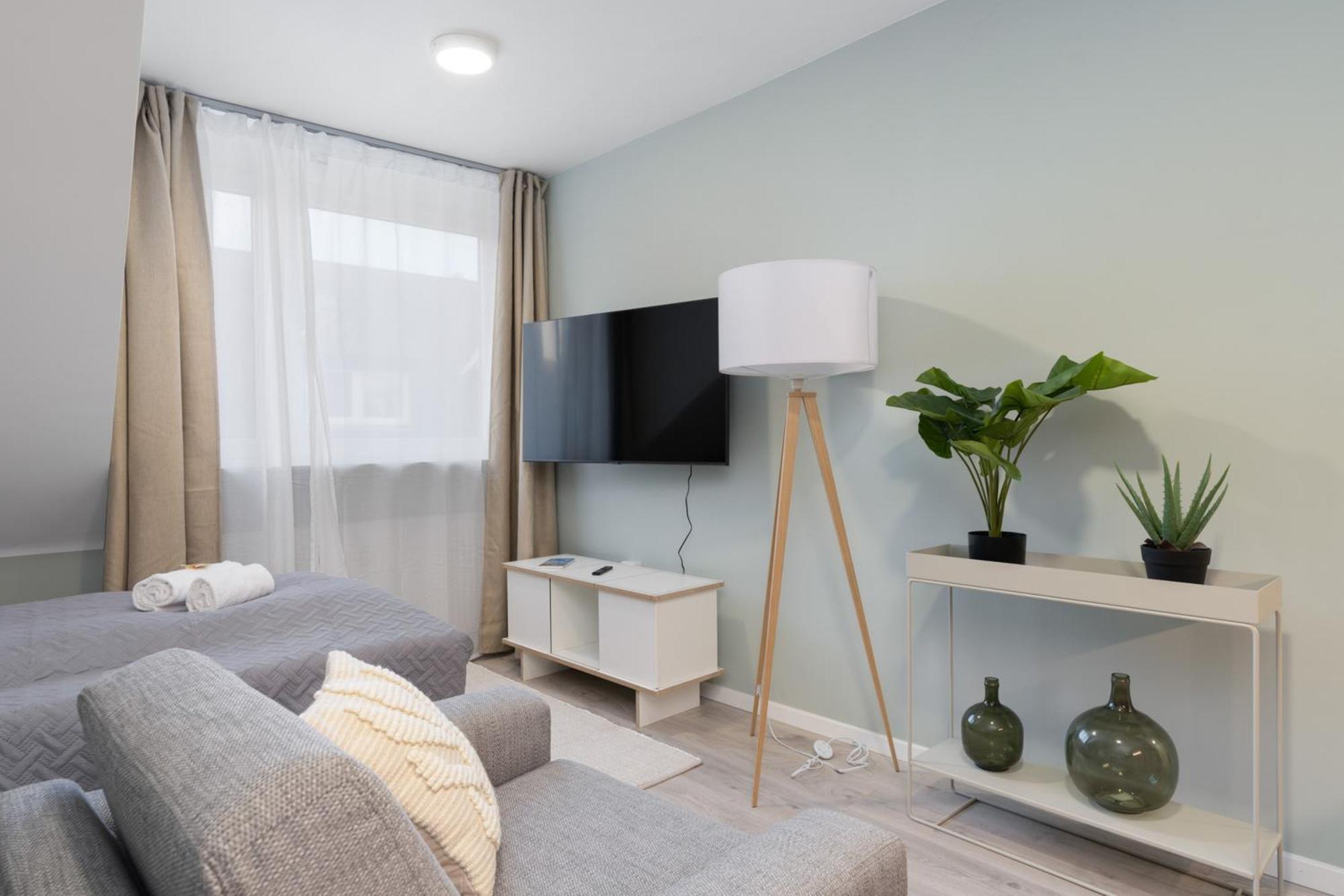 Arbio I Central Apartments Koblenz Koblenz  Eksteriør billede