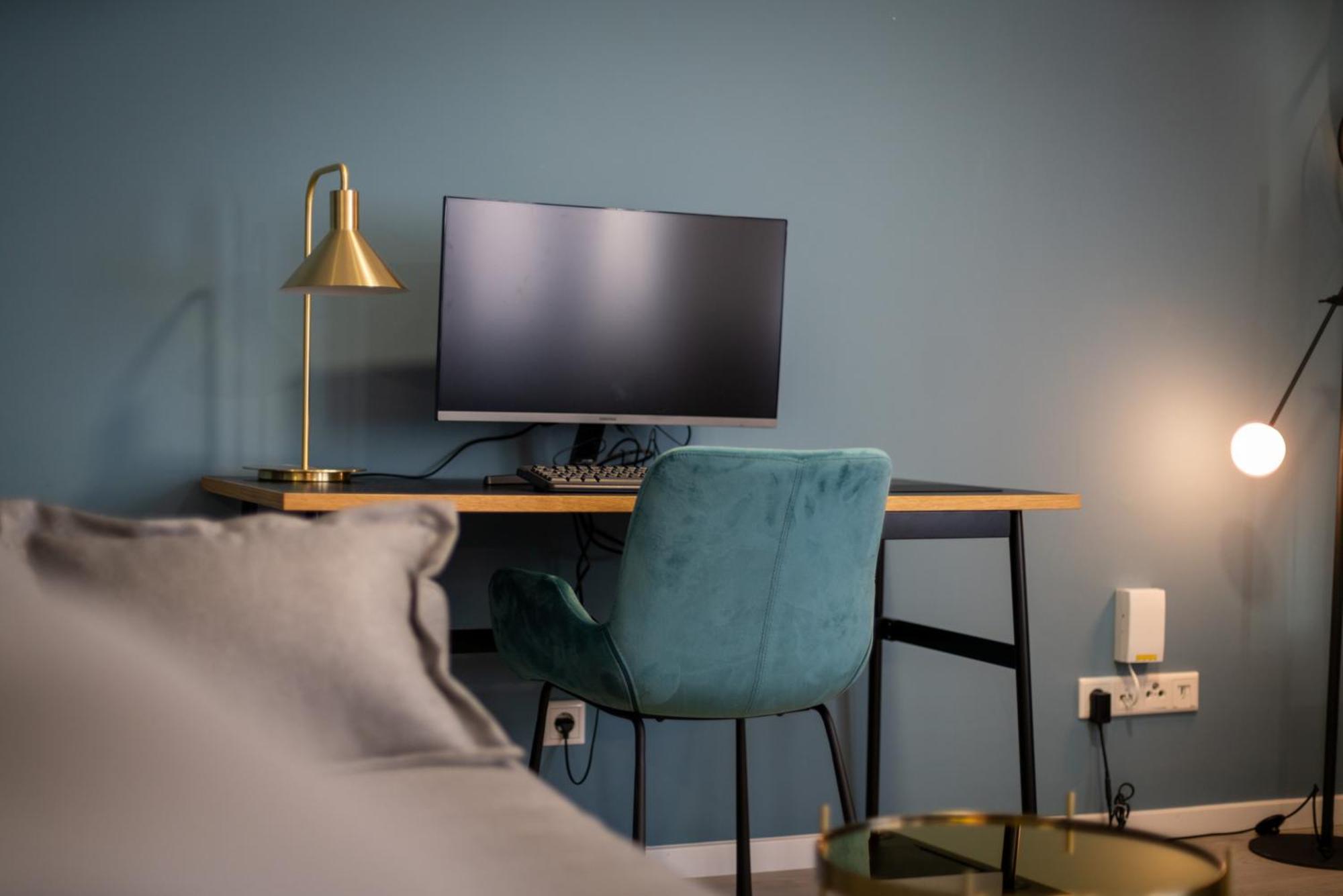 Arbio I Central Apartments Koblenz Koblenz  Eksteriør billede