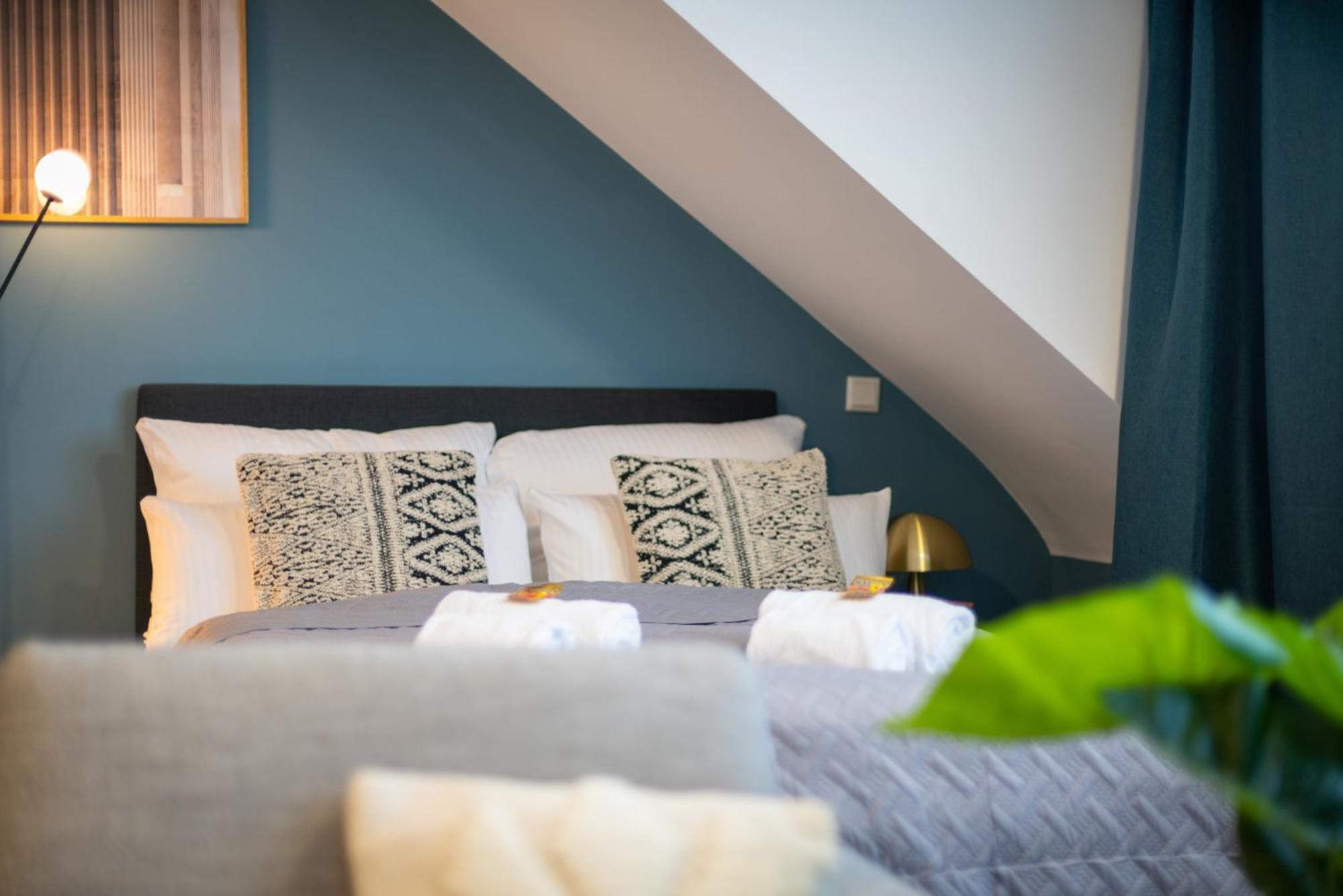 Arbio I Central Apartments Koblenz Koblenz  Eksteriør billede